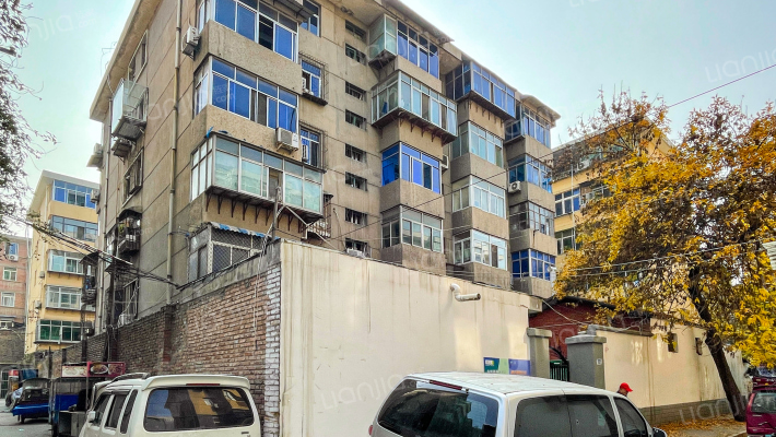 西号巷15号外景图