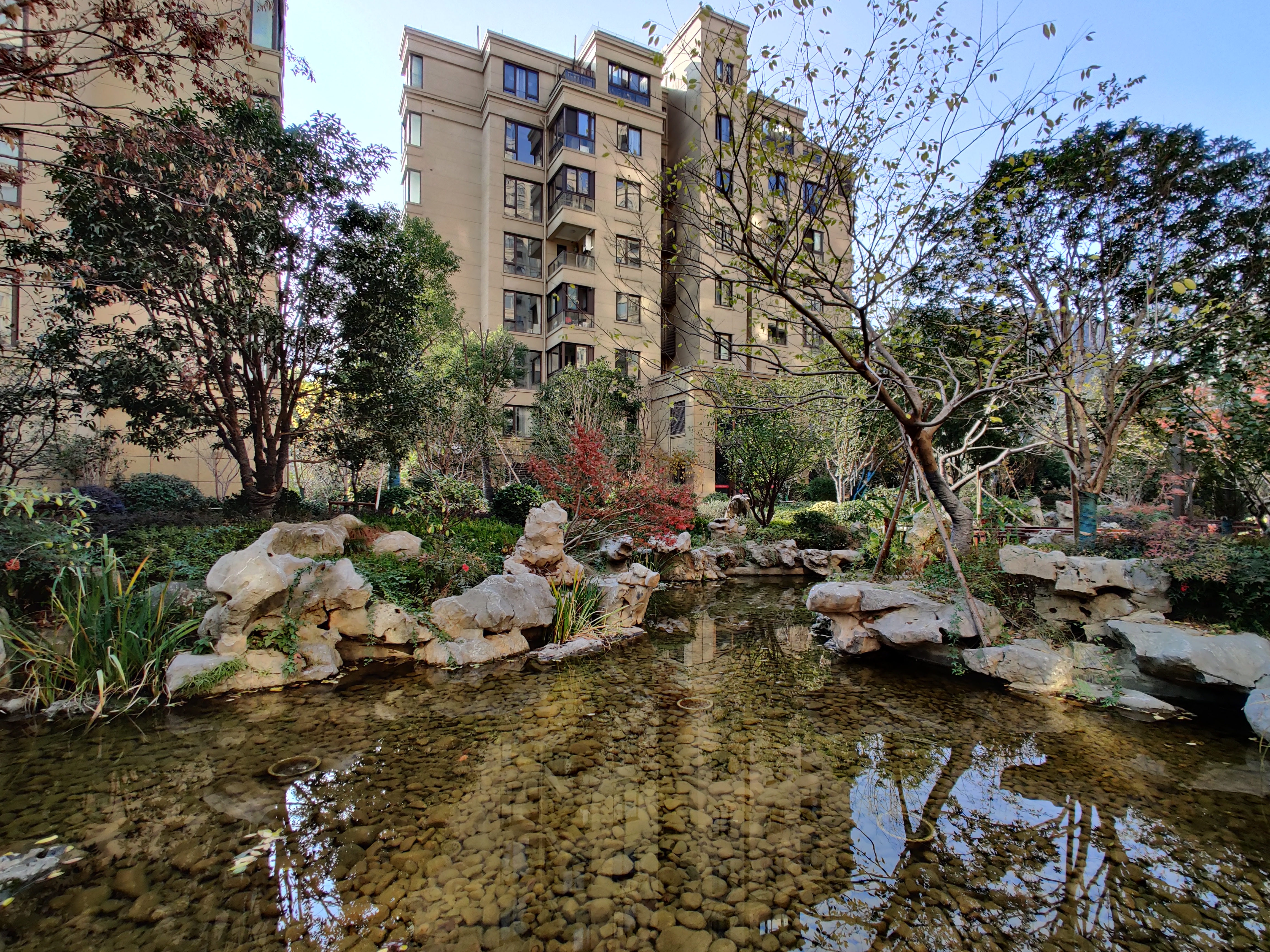 Xi Jiang Yue compound photo 8