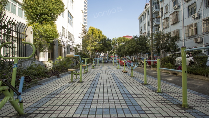 川沙路5046弄外景图