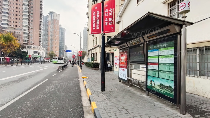 河南南路790弄外景图