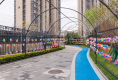 保利星河九洲户型图实景图