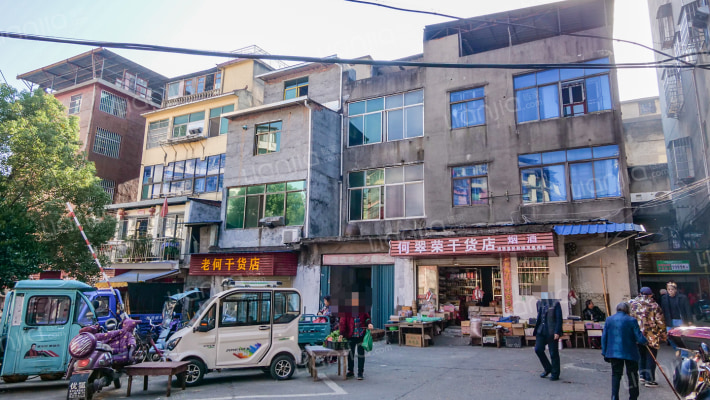 南昌房产>南昌小区>进贤县小区>国道凤凰街5人关注