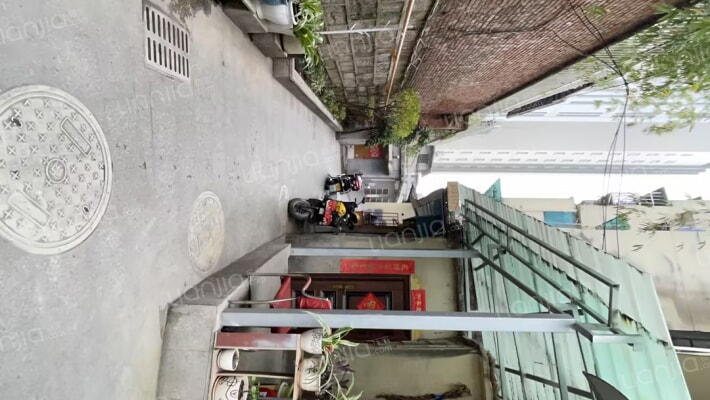 会文巷6号外景图