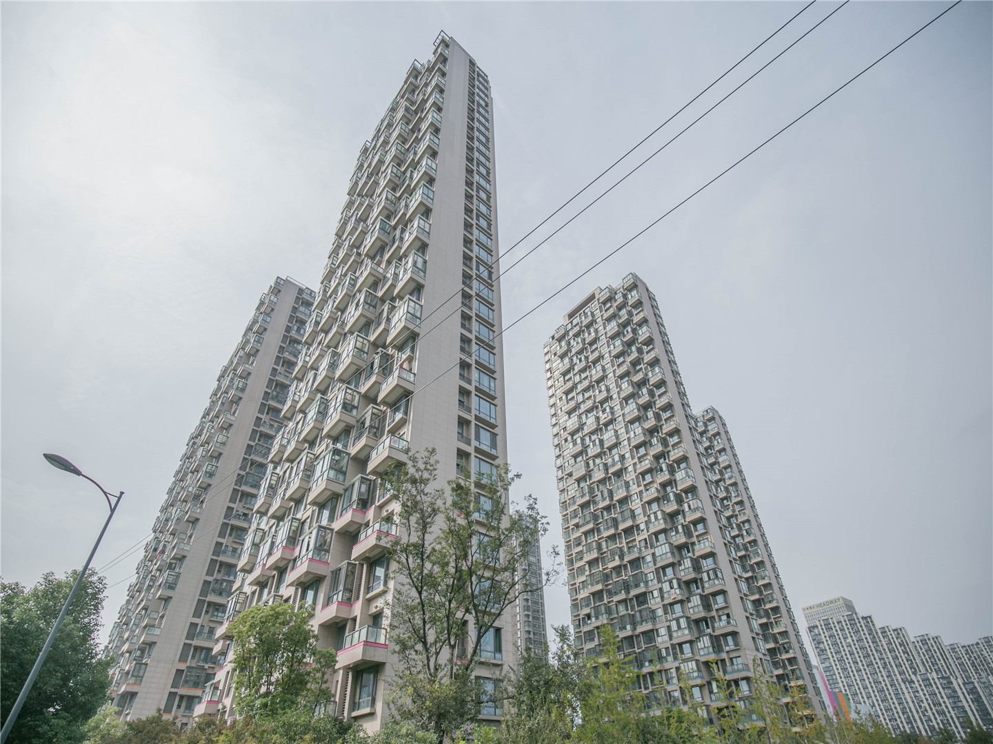 YuTing compound photo 7
