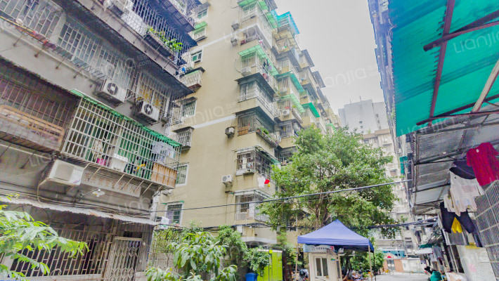 珠光雅居外景图