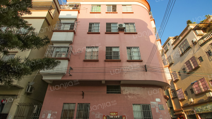 永东街26号外景图