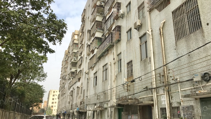 永结花园外景图