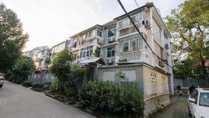 西康路3号外景图