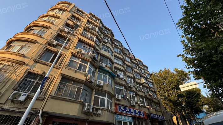 宁波路33号外景图