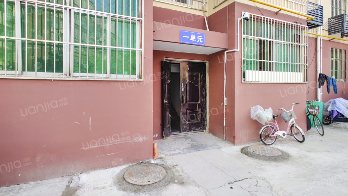 華城國際花園外景图