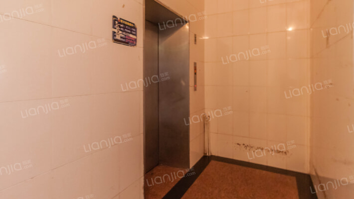 新锦安雅园三期外景图