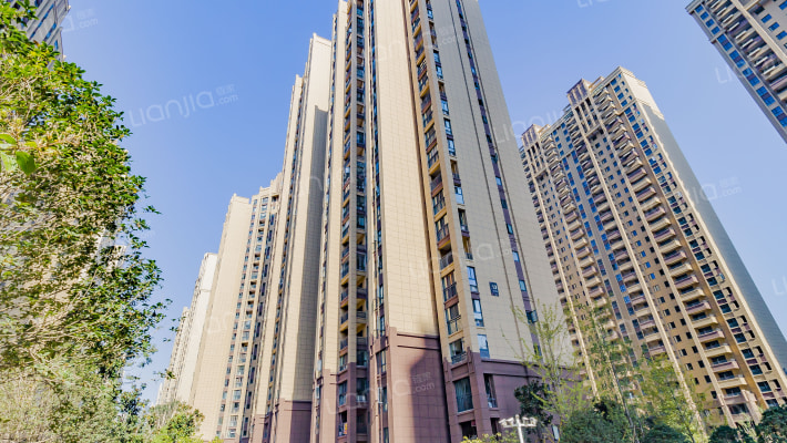 兴华御水澜湾外景图
