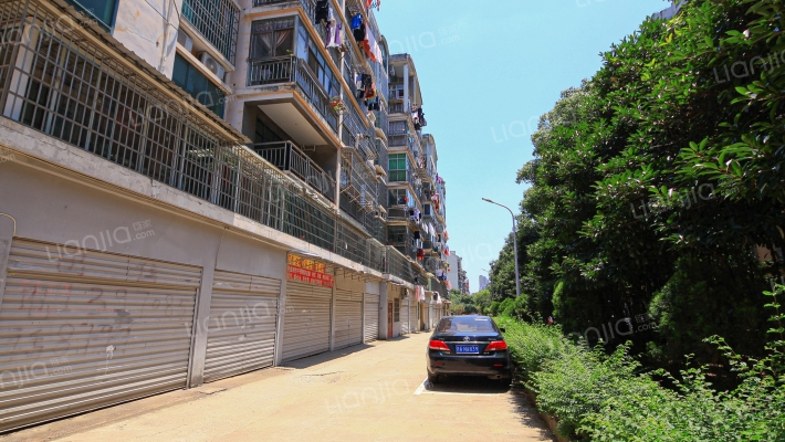 凤凰宝邸外景图