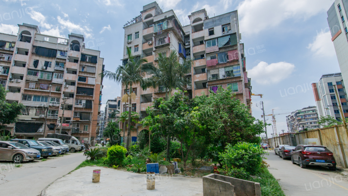 金浦小区二期_福州金浦小区二期二手房|房价|租房【福州贝壳找房】