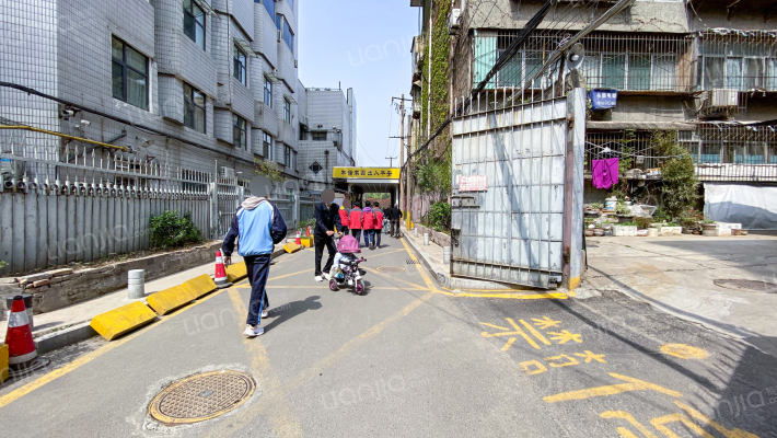 环城南路中段62号外景图