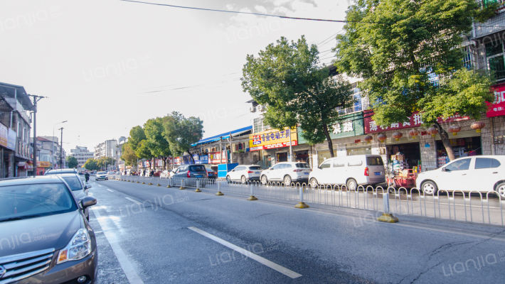 树藩大街487号外景图