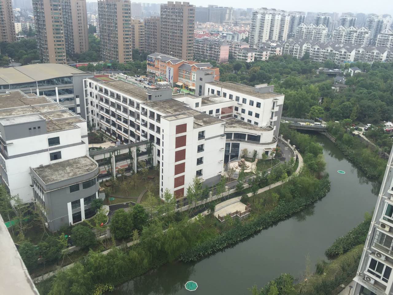Shuiyingyuan compound photo 30