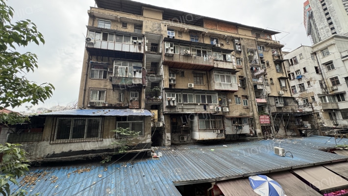 渣家右路85号外景图