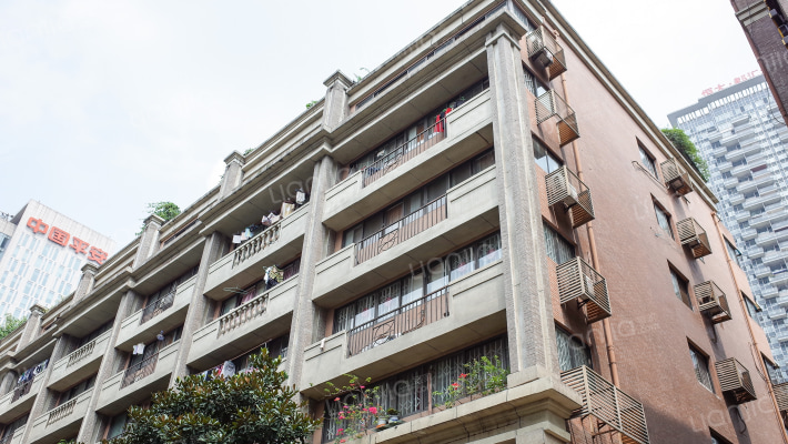 三圣街58号外景图