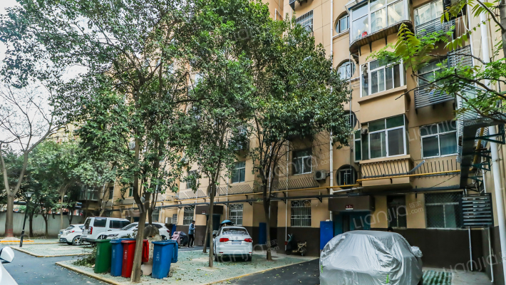 皇家花园外景图