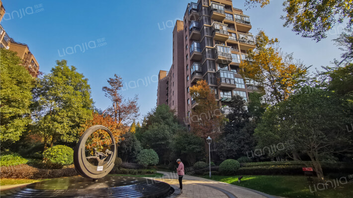 坤和和家园外景图