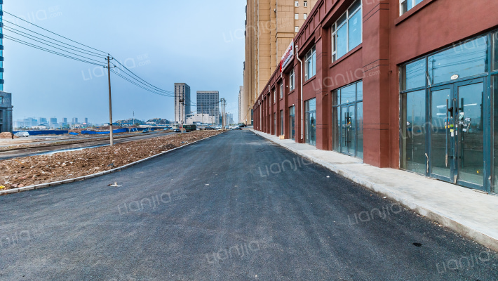 吉星花园(南关区)外景图