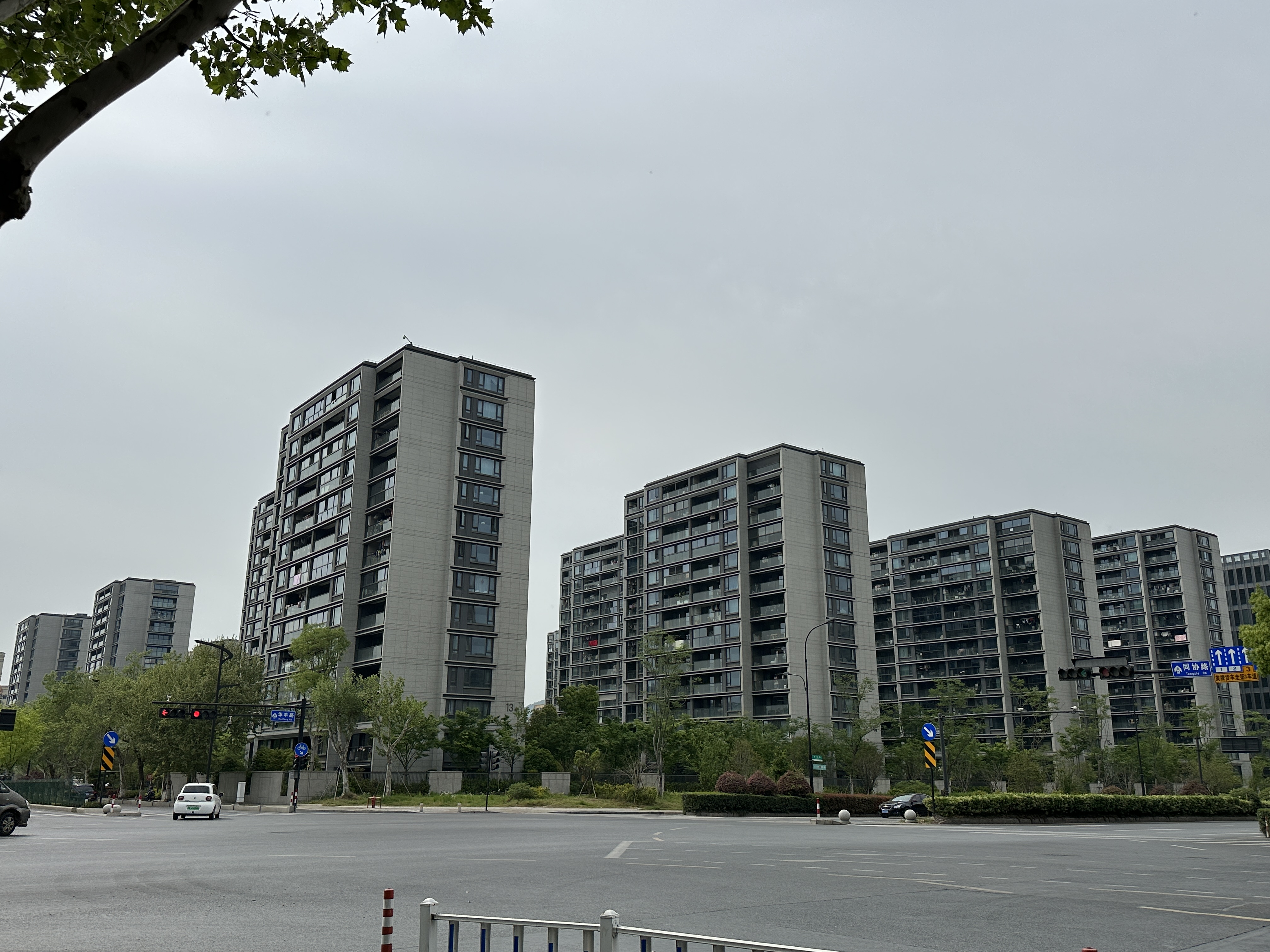 Chunhe Yunjing compound photo 2