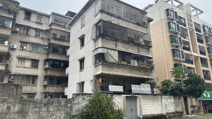 纯阳路15号外景图