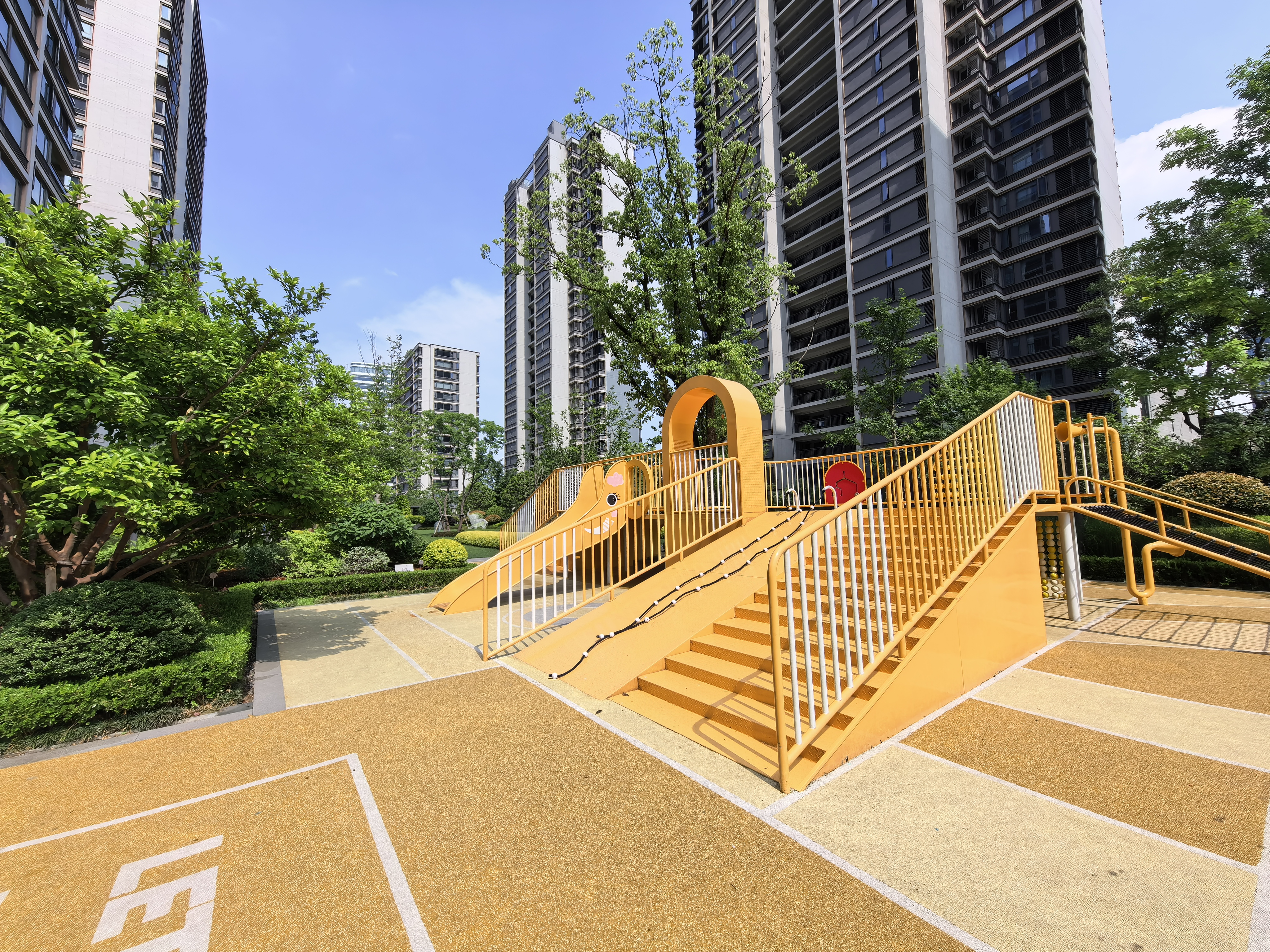 Tiancheng Meizhu compound photo 9