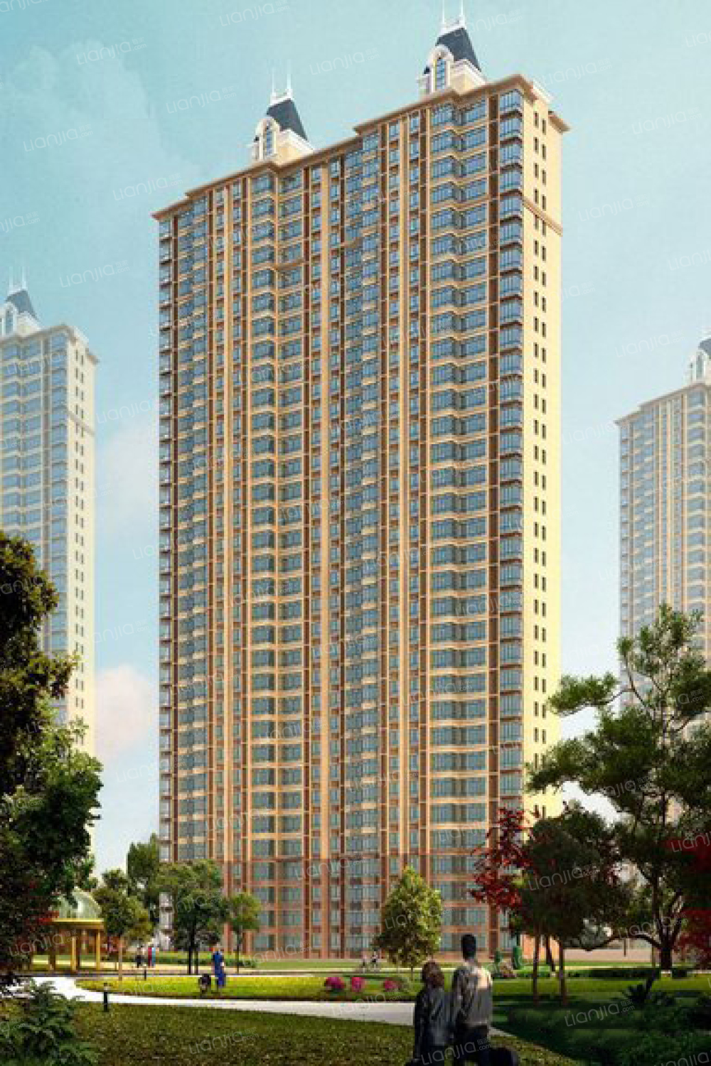 石家庄新房 石家庄楼盘 辛集市楼盘 朝阳华府 朝阳华府相册 上一分类