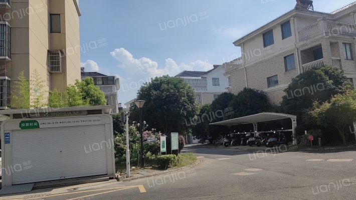 百盛二期东区外景图