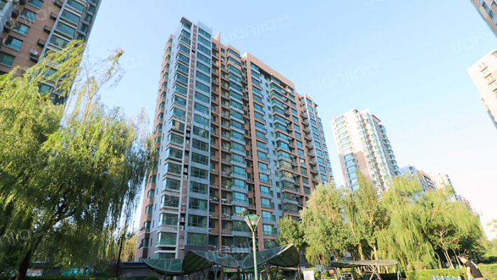 银基东方威尼斯外景图