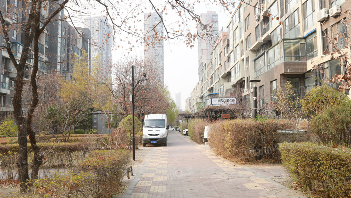 宏发三千院外景图