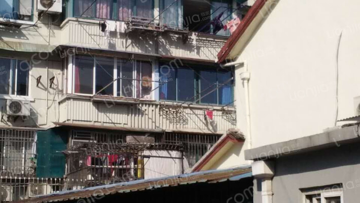 奎照路275弄外景图