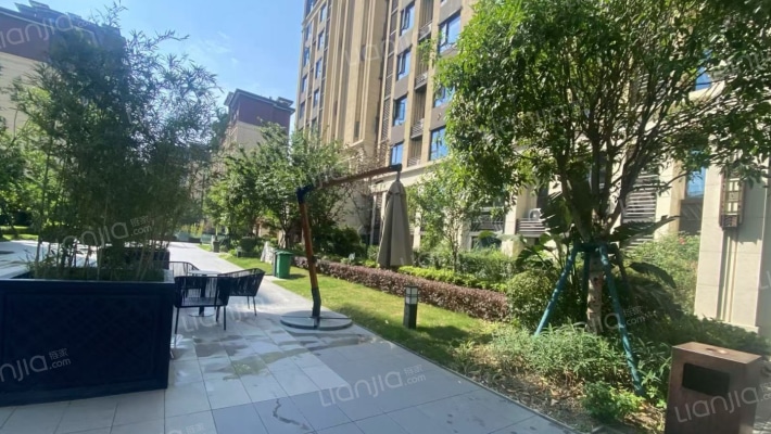 金科集美天宸外景图