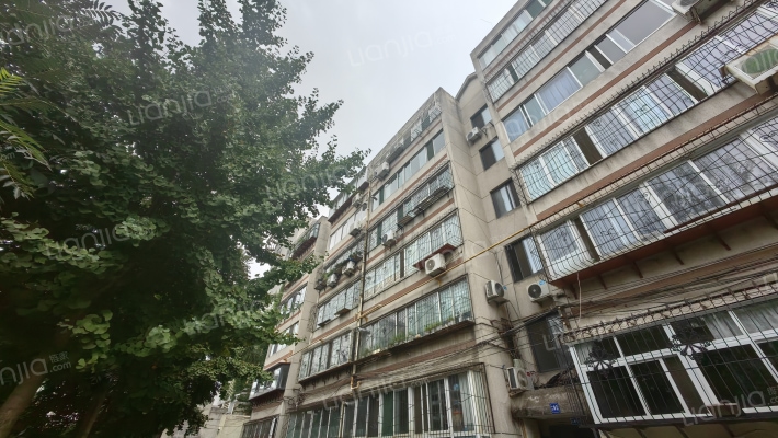 建设路16号外景图