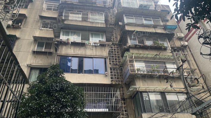 北大街34号外景图