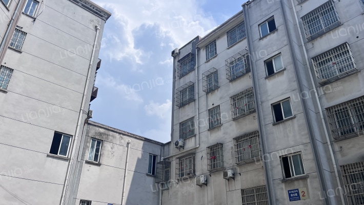 锦绣家园外景图
