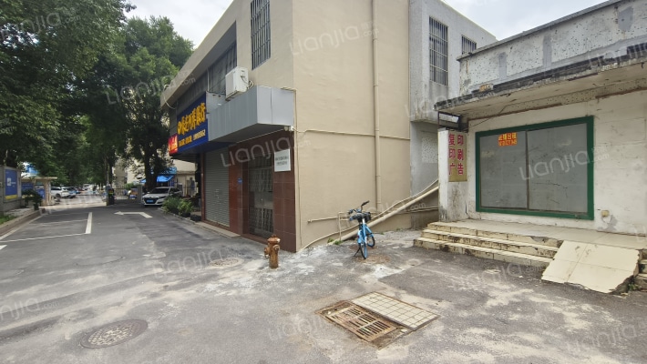 梅华东路住宅外景图