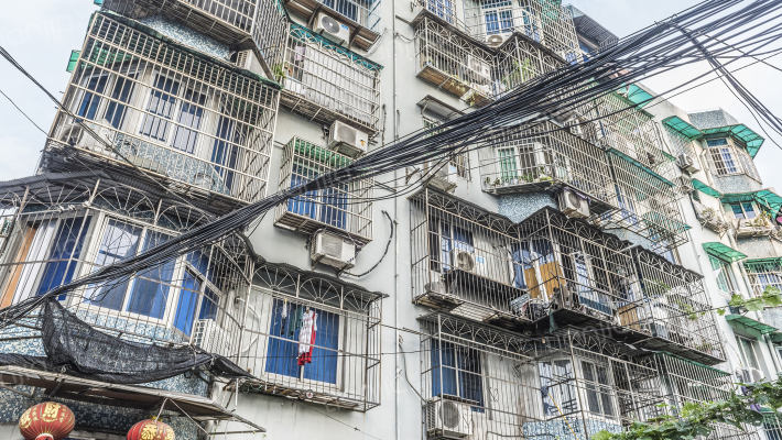 清江路82-4号外景图