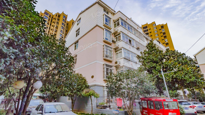 星河家园西区外景图