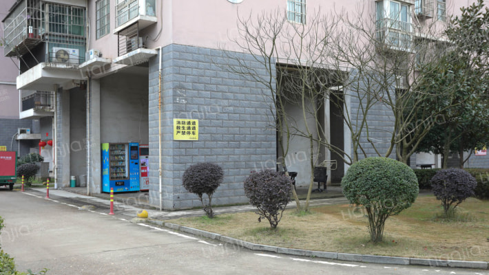 北湾景园外景图