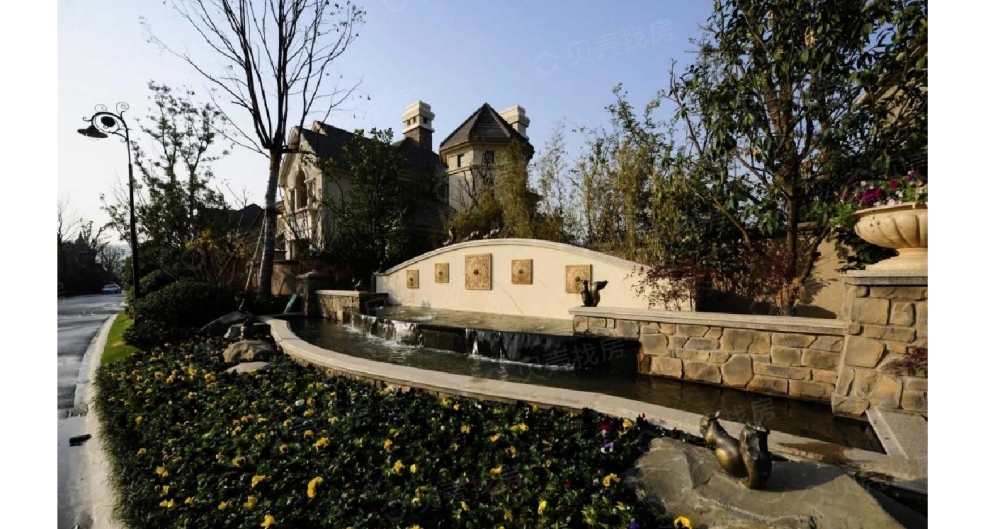 鸿信云深处相册