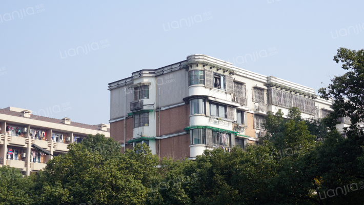 教工路106号外景图