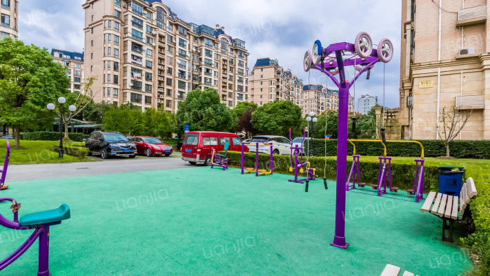 风度国际外景图