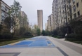 爱情芳华里户型图实景图
