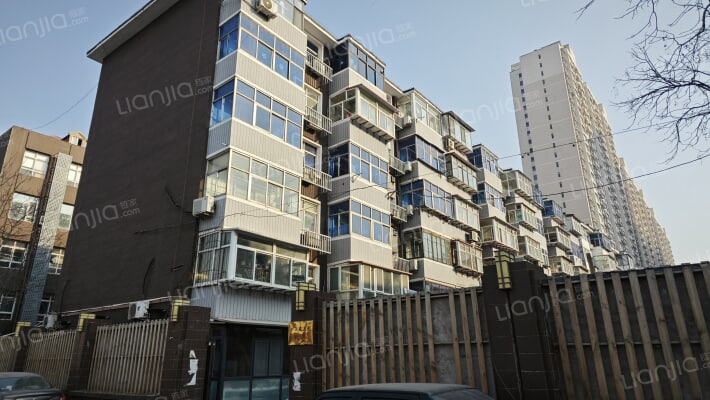 中华南大街365号外景图