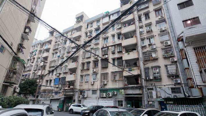 中山北路123号外景图