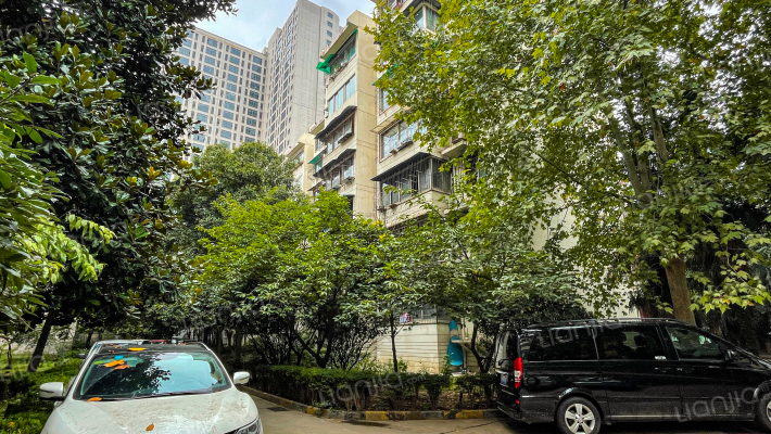 含光北路2号外景图