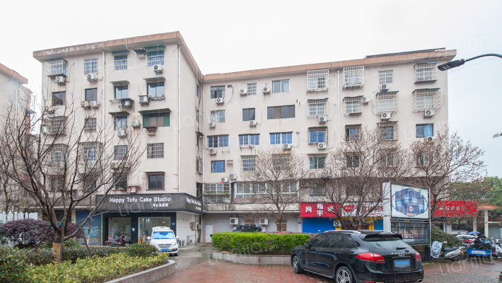 人民路6号外景图